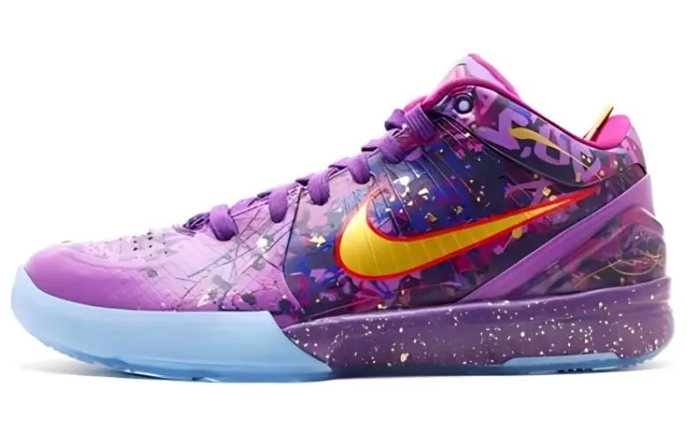 Nike Kobe 4 Prelude Finals MVP