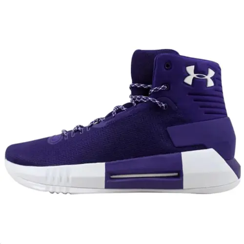 Under Armour Drive 4 Tb 'Purple'