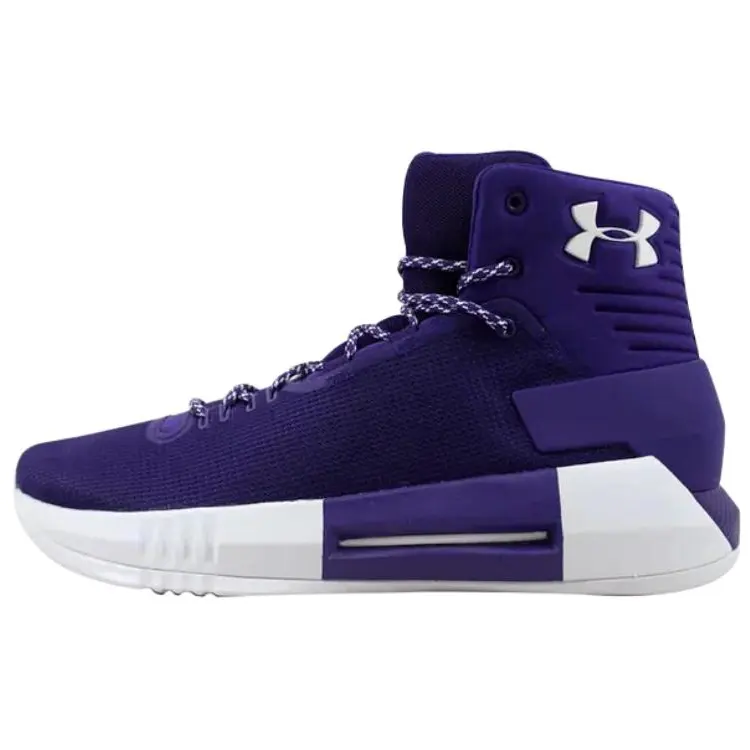 Under Armour Drive 4 Tb 'Purple'