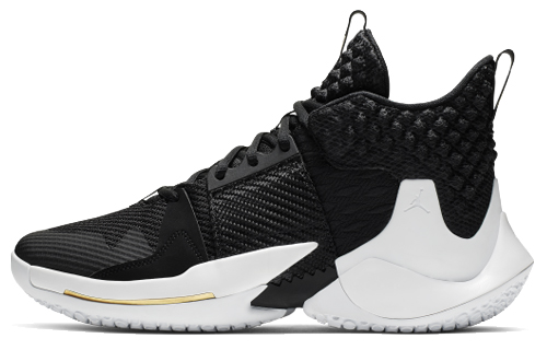 Air Jordan Why Not Zer0.2 Pf 'The Family'