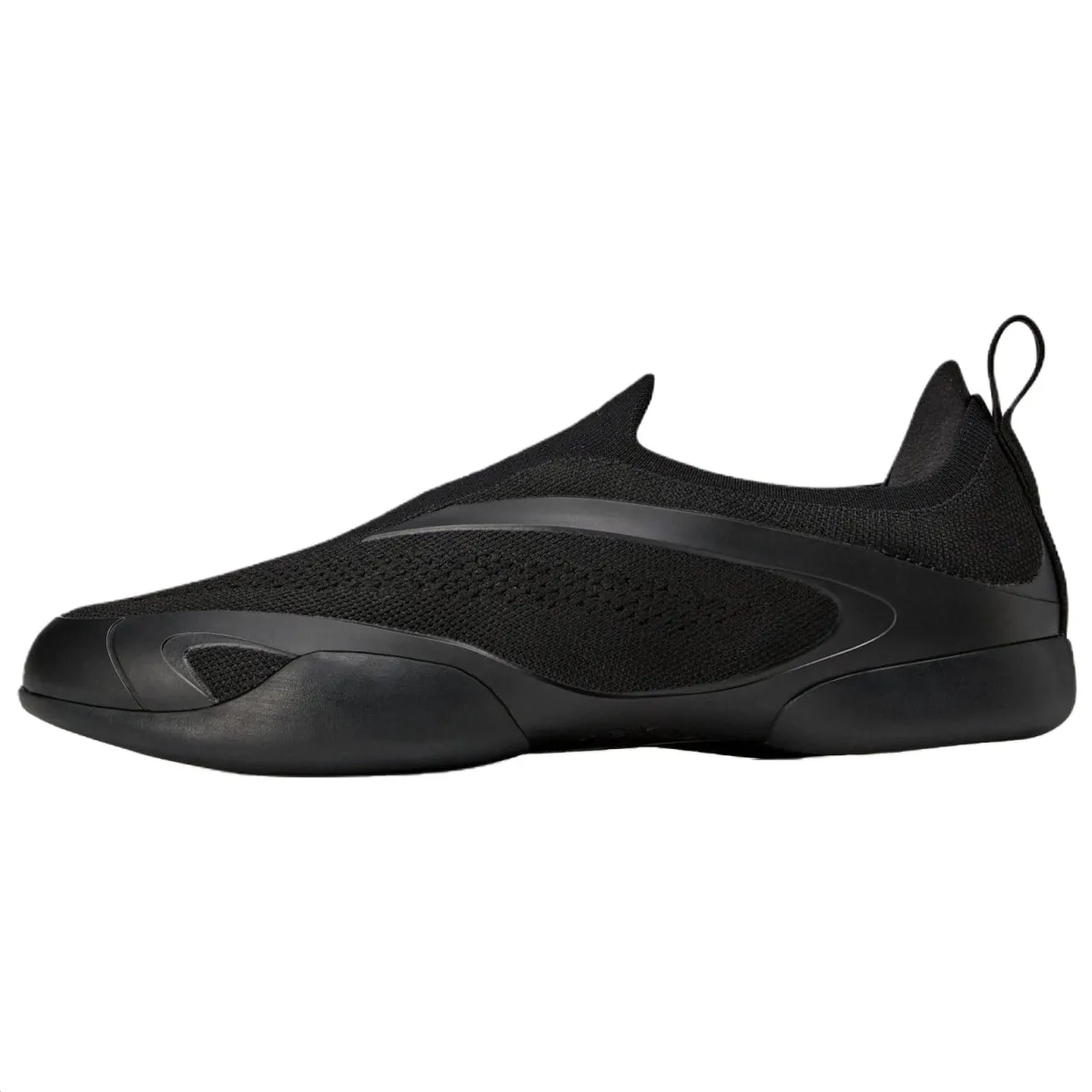 Adidas Taekwondo Low top Casual Shoes Unisex Black