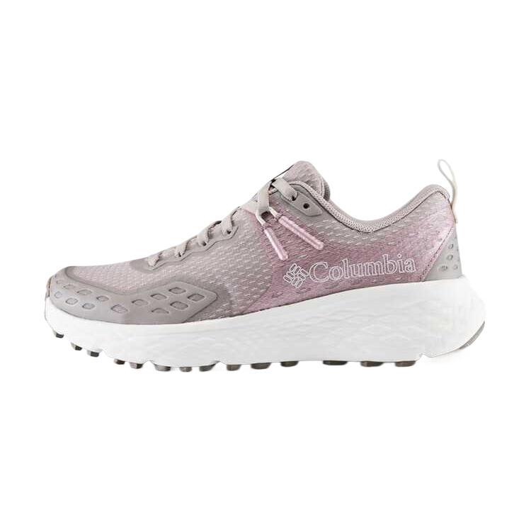 Columbia Konos Textile, Synthetic Leather Support Low top Mountaineering Shoes Women’s Khaki