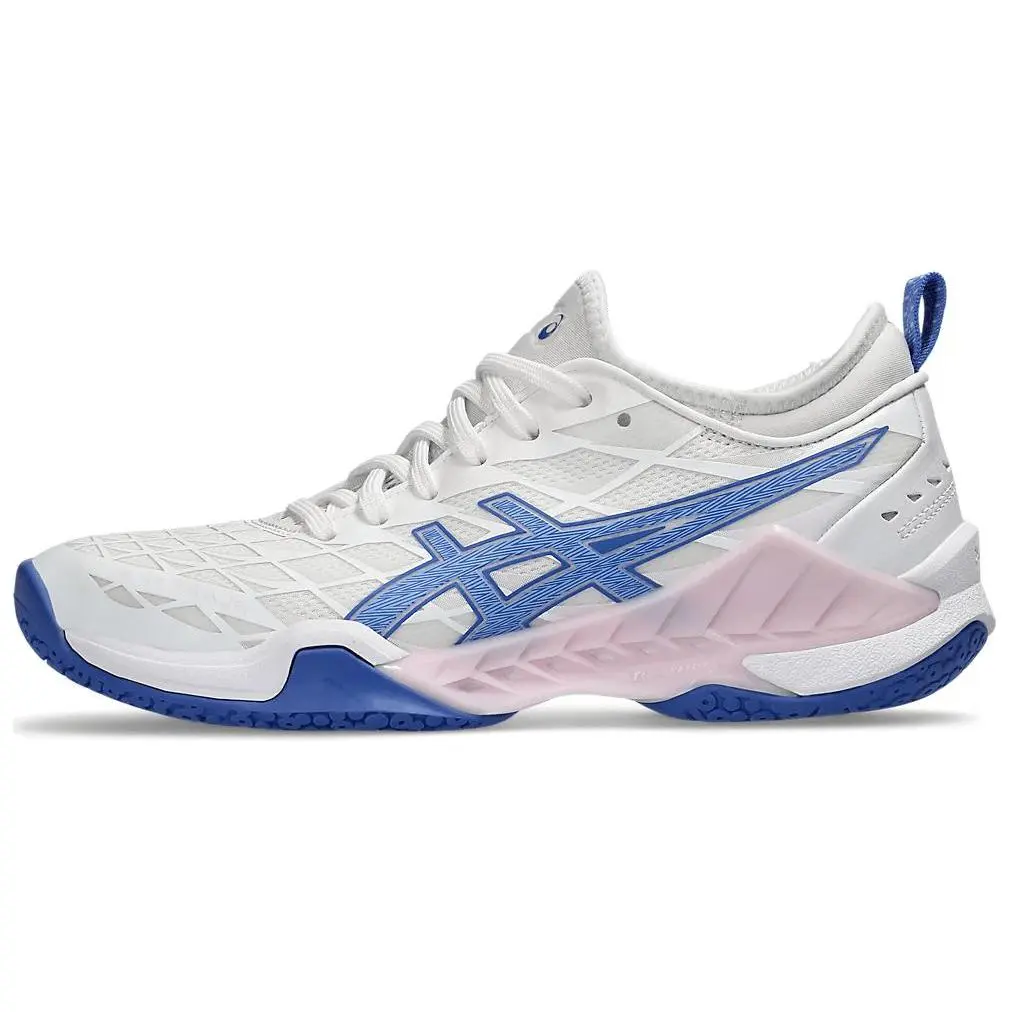 ASICS Blast Ff 3 White Sapphire Women's