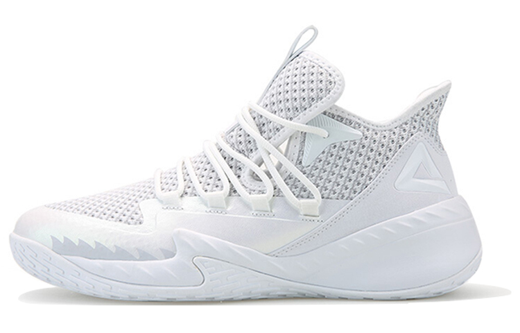PEAK Game Ready Cushioning Slip Resistant Abrasion Resistant Cushioning Slip Resistant Abrasion Resistant Mid top