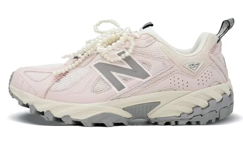 New Balance 610T Mountaineering Shoes Unisex Pink