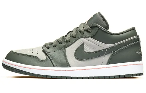 Air Jordan 1 Low 'Military Green'