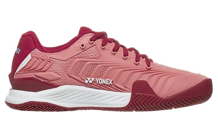 YONEX Low top Tennis Shoes Women’s Pink
