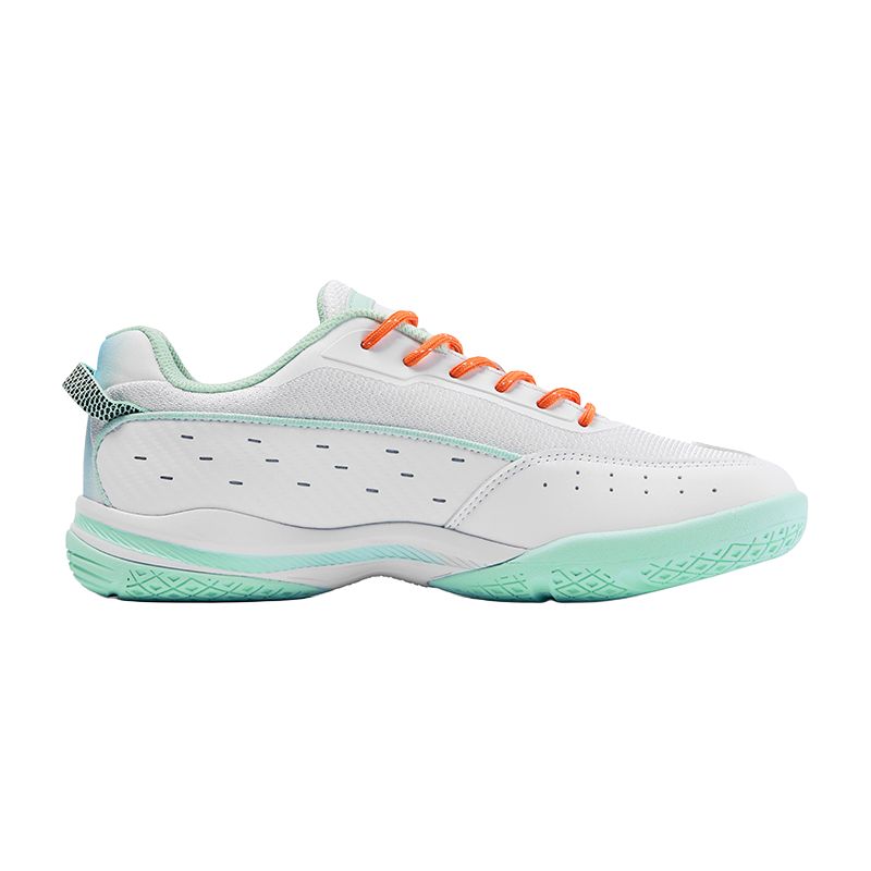 Kawasaki Falling Dream Galaxy Cushioning Breathable Support Low top Badminton Shoes Unisex