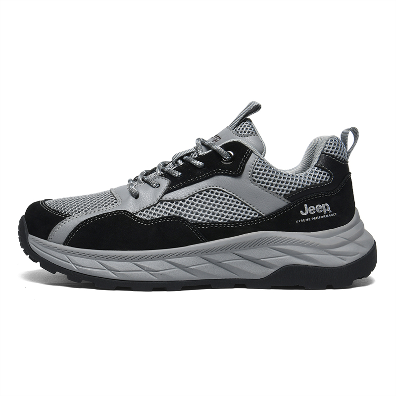 Jeep Low top Hiking Shoes Men’s