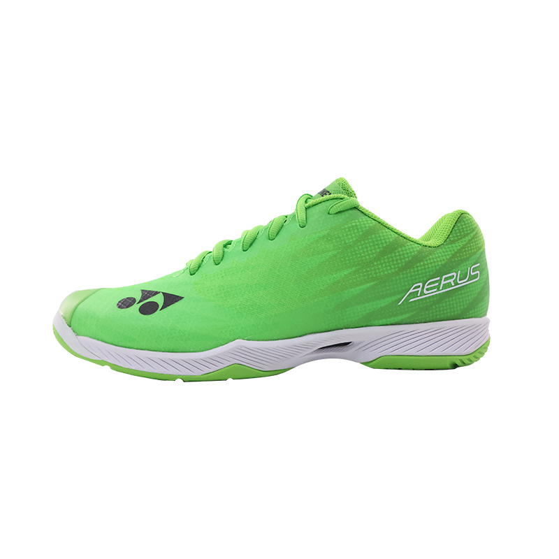 YONEX AX Super Light 2 Badminton Shoes Men’s Low Top Green