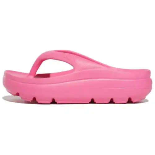 FILA Drifter Flip Flops Women's Pink
