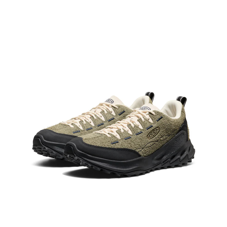Keen Textured Trail Sneakers