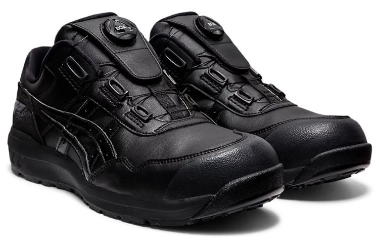 ASICS Winjob CP306 Boa Black