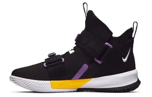 Nike LeBron Soldier 13 Sfg 'Lakers'