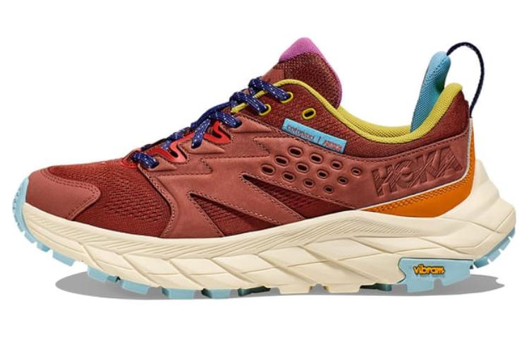 HOKA ONE ONE Anacapa Breeze Low X Cotopaxi ‘Trail Magic’