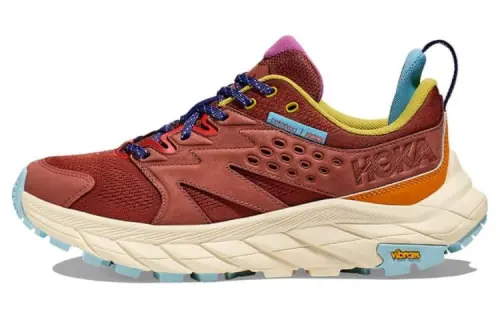 HOKA ONE ONE Anacapa Breeze Low X Cotopaxi 'Trail Magic'
