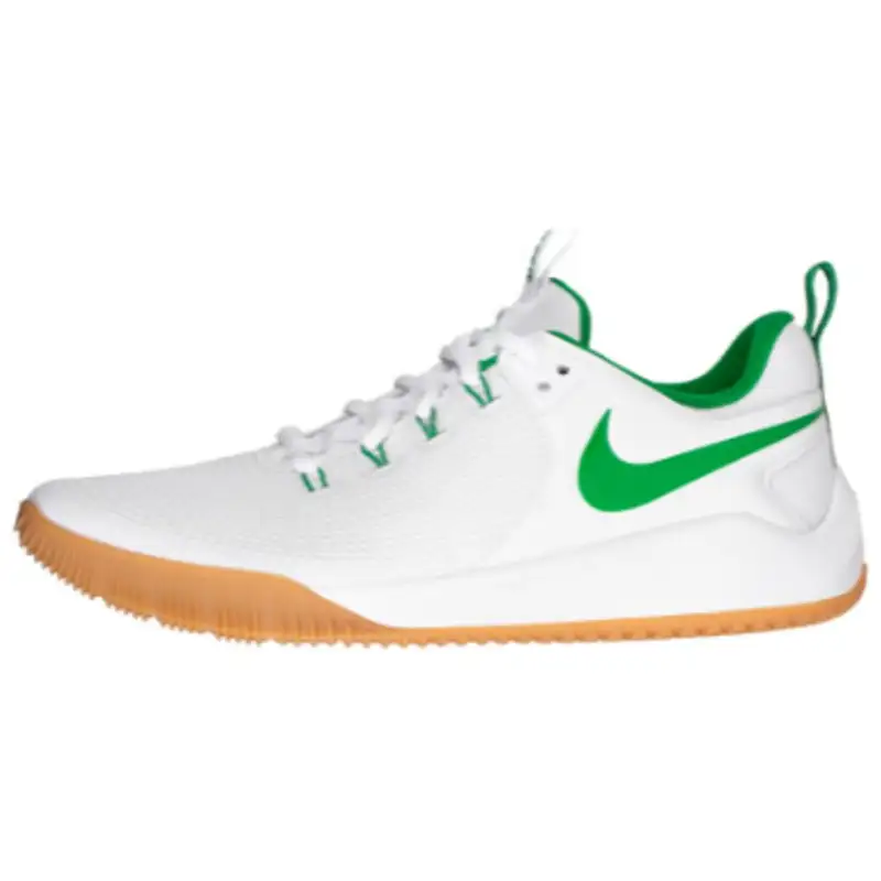Nike AIR ZOOM HYPERACE 2 Comfortable And Lightweight Slip Resistant Abrasion Resistant Low top Training Shoes Unisex