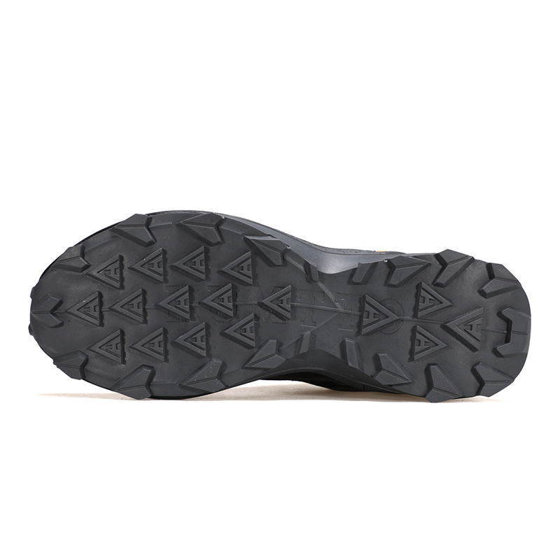 HUMTTO Cushioning Slip Resistant Abrasion Resistant Low top Hiking Shoes Men's