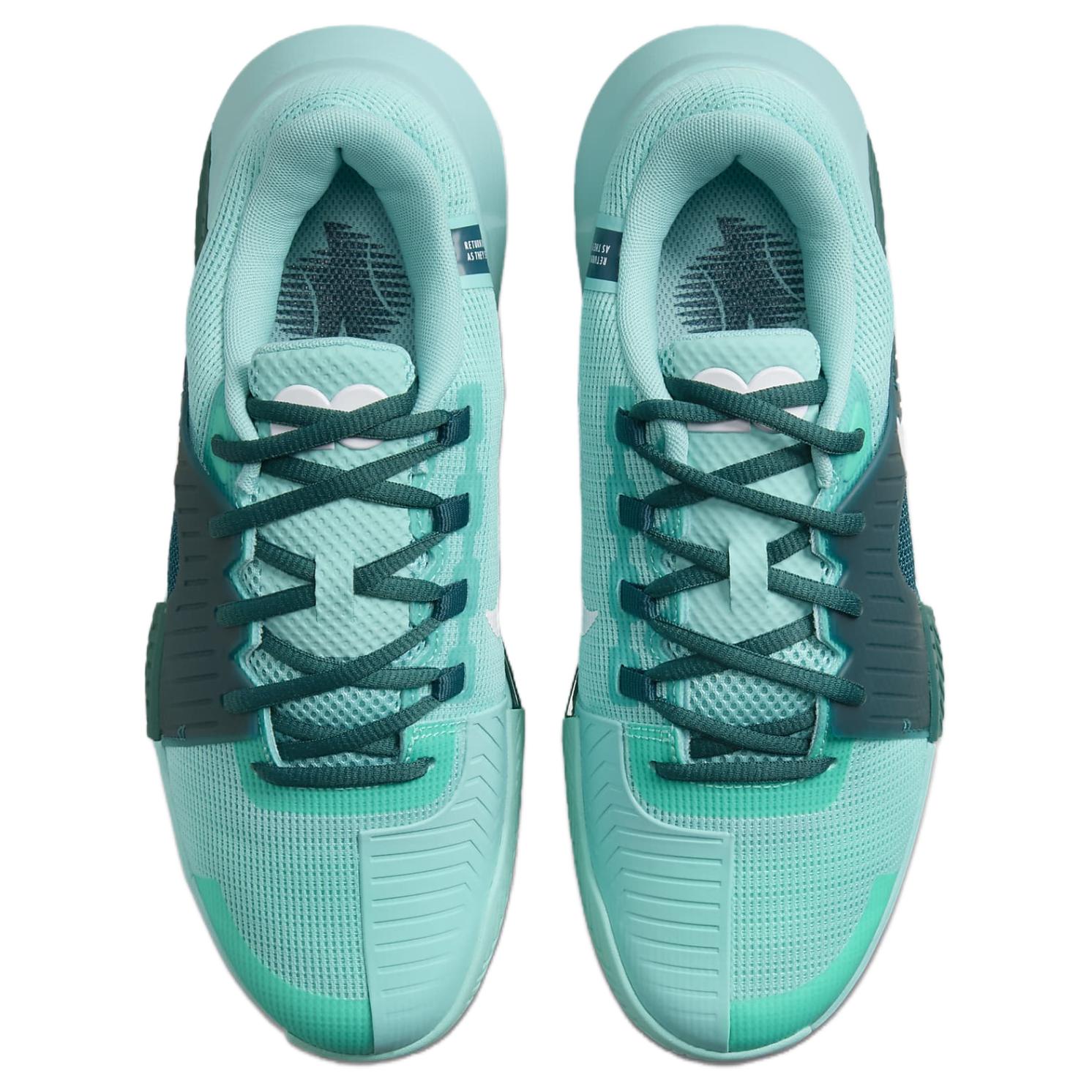 Nike Gp Challenge 1 Prm Naomi Osaka Aurora Green Women’s