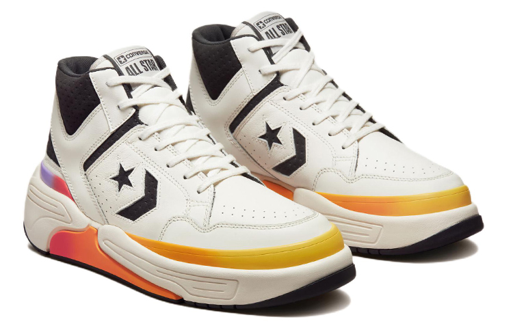 Weapon Converse Cx Mid ‘Gradient’