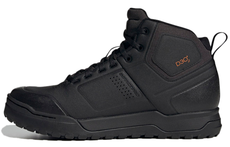 Adidas Five Ten Impact Pro Mid 'Black Red'