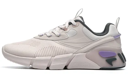 FILA Athletics Sports Shoes Grey Women's