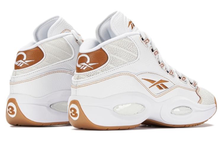 Question Reebok Mid ‘Tobacco’