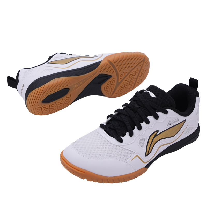 Li Ning Hawkeye 3.0 ESS Table Tennis Shoes Unisex Low Top