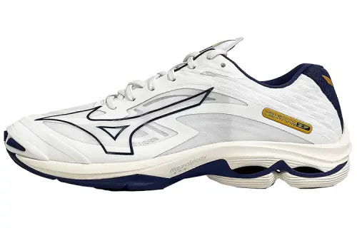 Wave Lightning Mizuno Z7 'White Blue Ribbon'