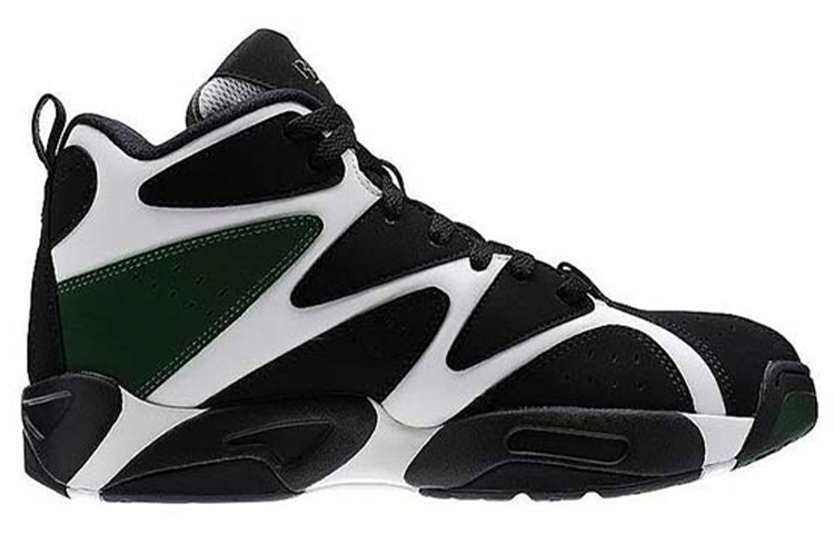 Reebok Kamikaze I Mid ‘SuperSonics’