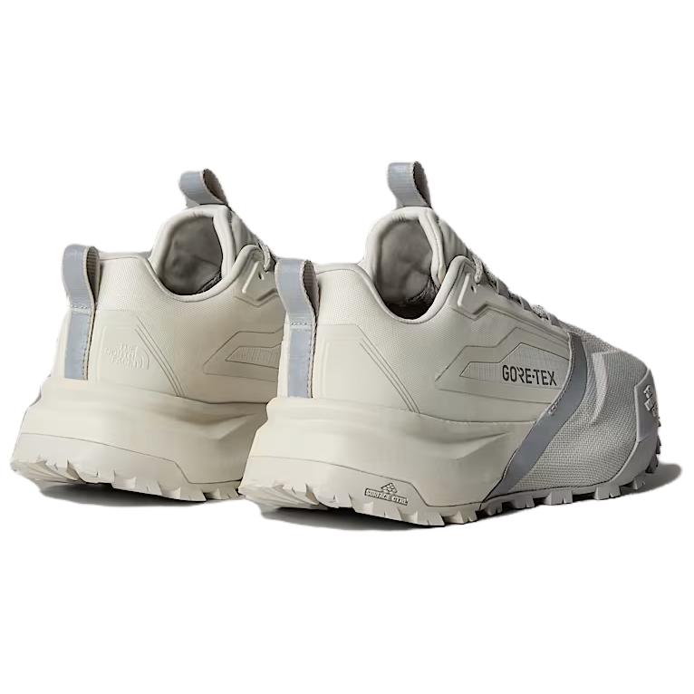 THE NORTH FACE Summit Offtrail Low top Hiking Shoes Unisex Moon Shadow Gray