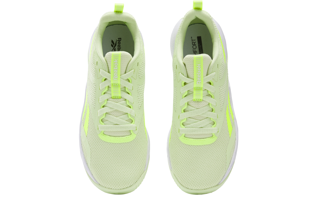 Reebok NFX Low top Training Shoes Women’s Neon Green