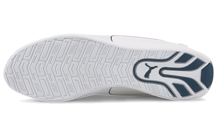 PUMA Scuderia Ferrari Drift Cat 8 'White Red Blue'