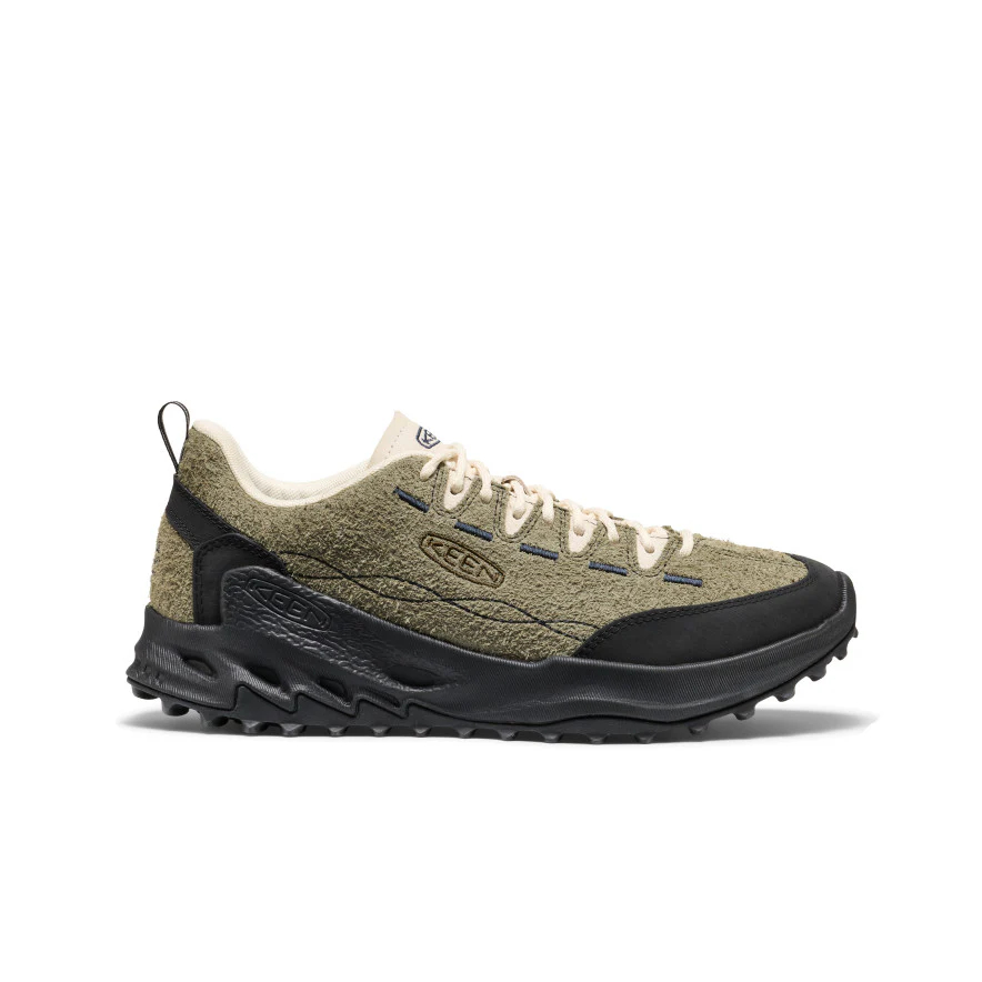 Keen Textured Trail Sneakers