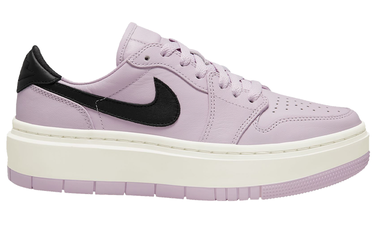 Jordan 1 Elevate Low Iced Lilac Women’s