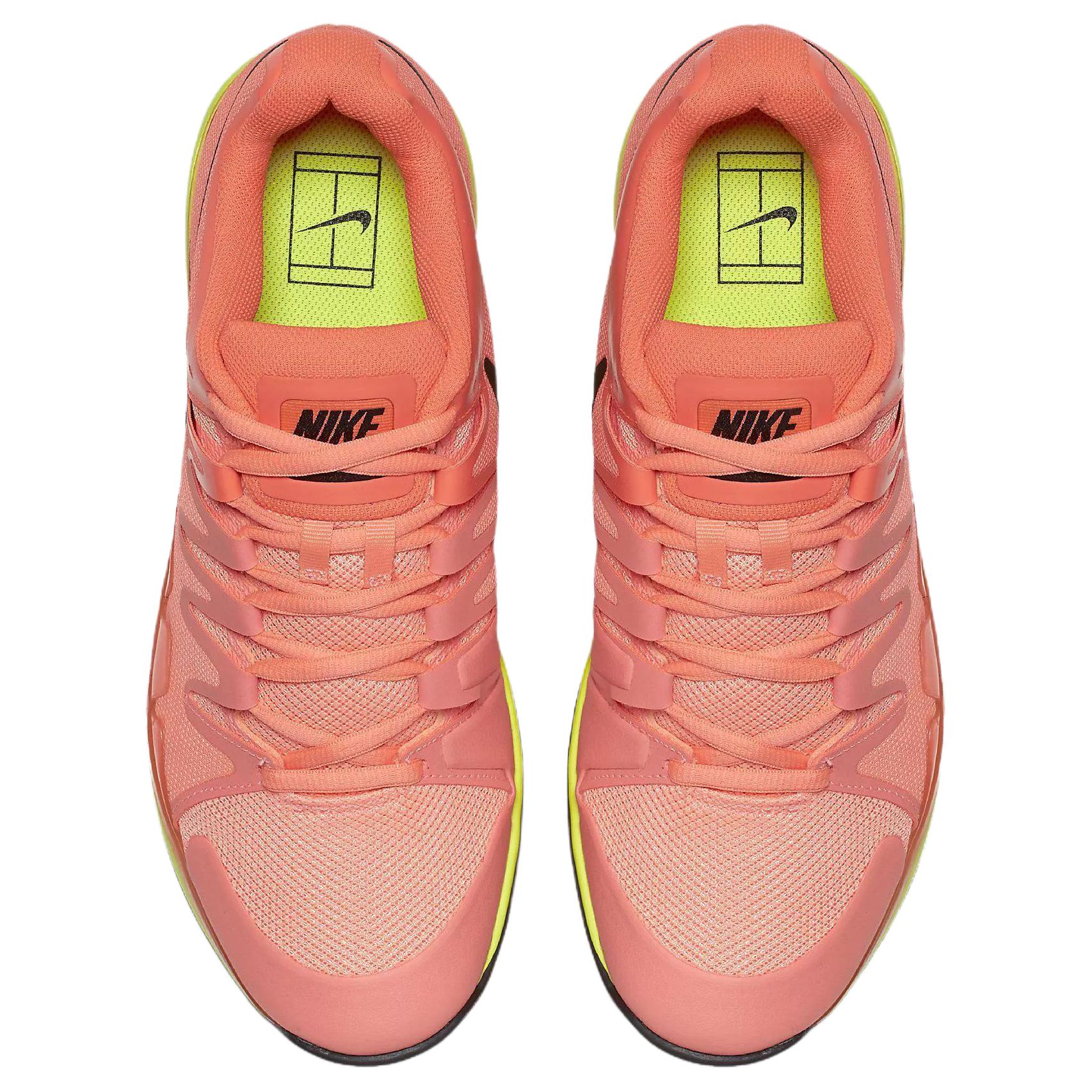 Nike Zoom Vapor 9.5 Tour Lava Glow