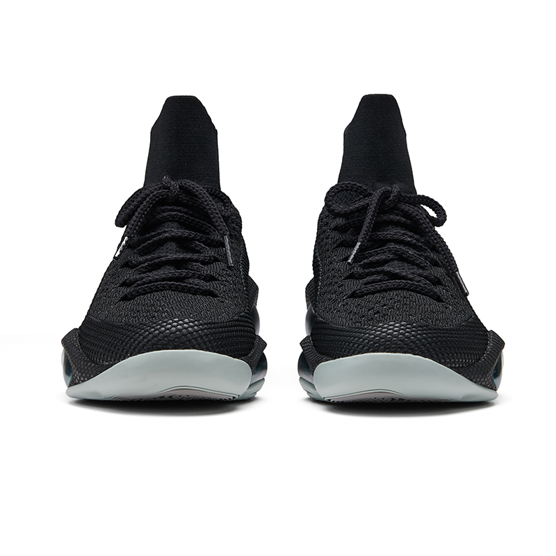 EQLZ EQUALIZER Cushioning Slip Resistant Abrasion Resistant Cushioning Slip Resistant Abrasion Resistant High top