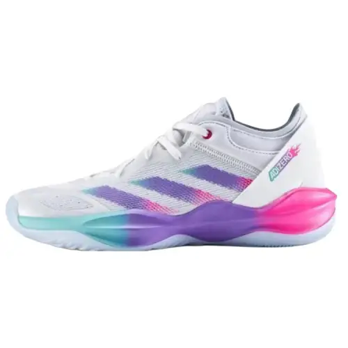 Adizero Select Adidas 2.0 'White Team Real Magenta'