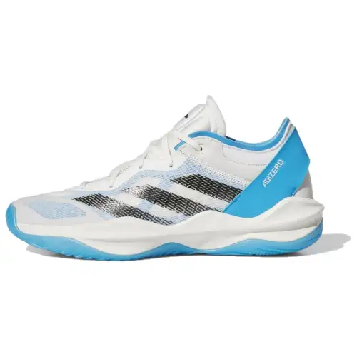 Adizero Select 2.0 Adidas 'White Cobalt'