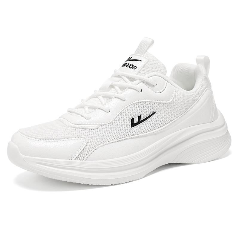 Warrior Abrasion Resistant, Breathable, Lightweight Abrasion Resistant, Breathable, Lightweight Low top Walking Shoes
