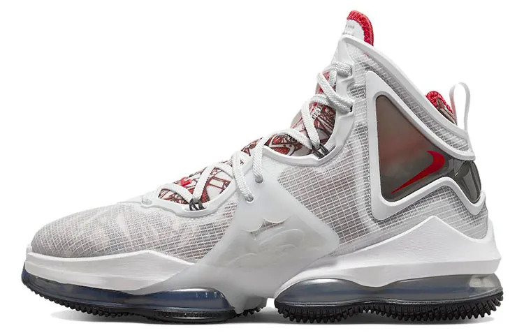 Nike LeBron 19 Ep 'Sketch'