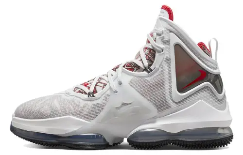 Nike LeBron 19 Ep 'Sketch'