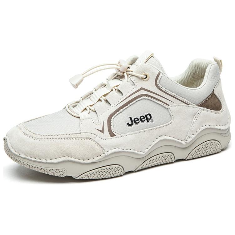 Jeep Cushioning Low top Hiking Shoes Men’s