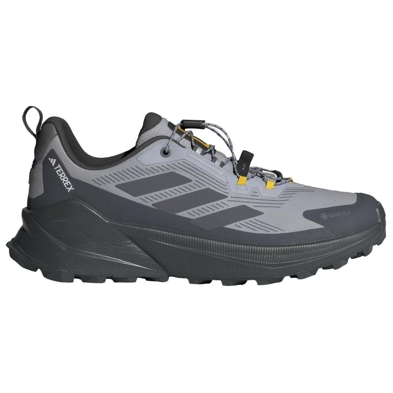 Terrex Trailmaker National Geographic x Terrex Trailmaker Adidas 2.0 GORE-TEX ‘Halo Silver Grey’