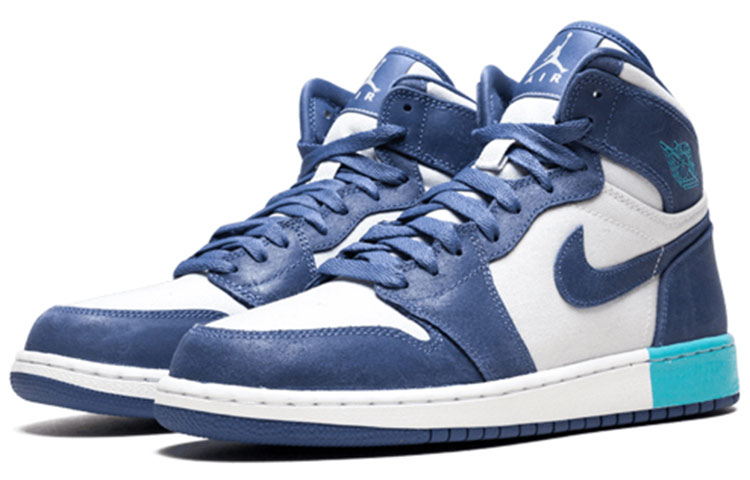 Jordan 1 Retro High GG Blue Moon