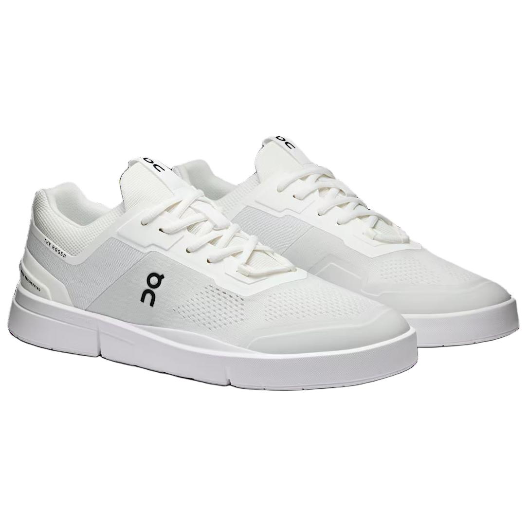 The Roger Spin On ‘White Black’