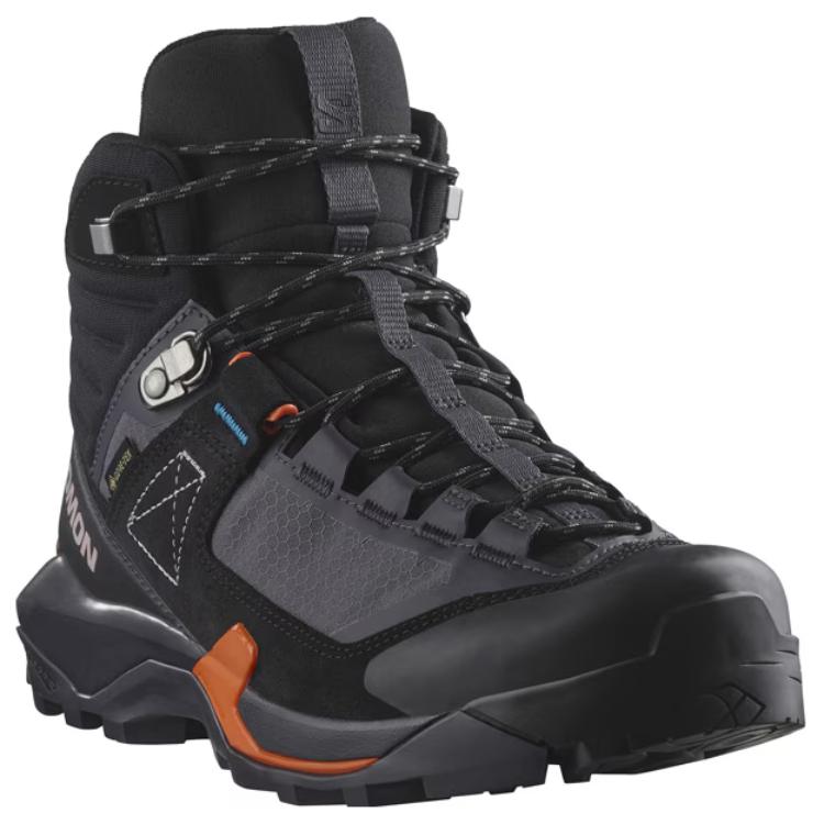 SALOMON X Ultra Alpine Sneakers Women’s