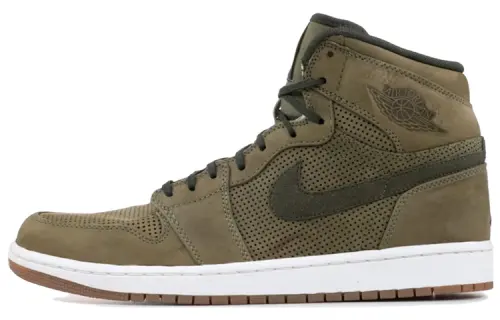 Jordan 1 Retro High Urban Haze