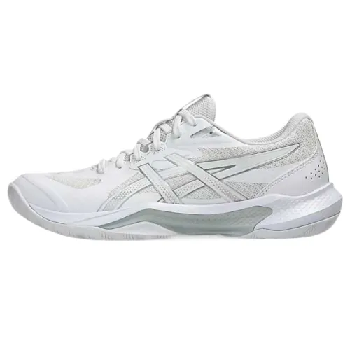 ASICS GEL TACTIC 13 Low top Volleyball Shoes Women's White