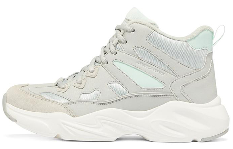 Skechers Stamina Airy 'Gray Green' Women's